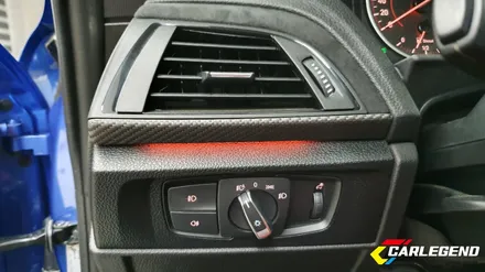 BMW M2 엠비언트 2시리즈 놀라운변화 / 용인,동탄,수원