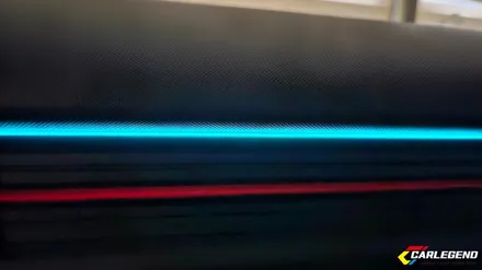 코나 엠비언트 라이트 신형 디올뉴코나 sx2 실내 튜닝 조명 / 용인,동탄,수원