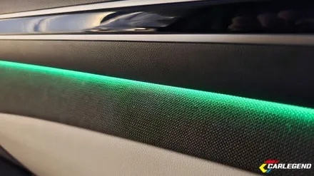 투싼 엠비언트 라이트 NX4 제대로 된 비노출 시공을 찾는다면! / 용인,동탄,수원
