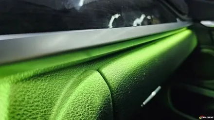 bmw 엠비언트 4시리즈 그란쿠페 f33 f32 420d 428i 430i m4 모두 감각적인 비노출 시공 / 용인,동탄,수원
