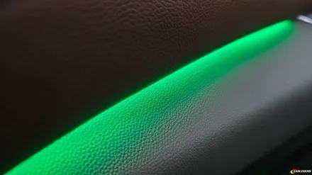 올뉴 말리부 엠비언트 비노출 시공 확실한 광량 연출 순정 내장재까지 보수 / 용인,동탄,수원