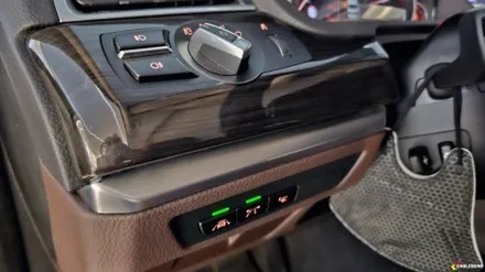 bmw 5gt f07 엠비언트 이렇게 실내 튜닝 하면 됩니다 / 용인,동탄,수원