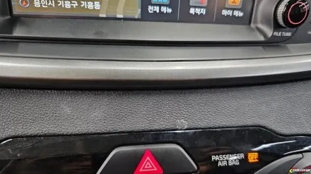 올뉴 쏘렌토 엠비언트 순정 같은 비노출 시공 이질감 없이 빛이 은은한 튜닝 / 용인,동탄,수원