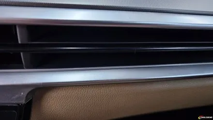 쏘렌토 엠비언트 순정 없을 때 그 이상의 연출력 은은한 조명 시공 실내 올리브 브라운 / 용인,동탄,수원