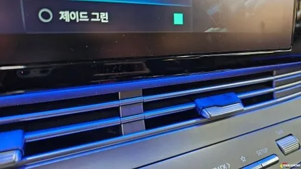 더뉴그랜저 엠비언트 순정 없다면 비노출로 시공하세요 / 용인,동탄,수원