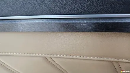 쏘렌토 순정 엠비언트 없어도 순정처럼 시공됩니다 차별성 있는 튜닝 기술 / 용인,동탄,수원