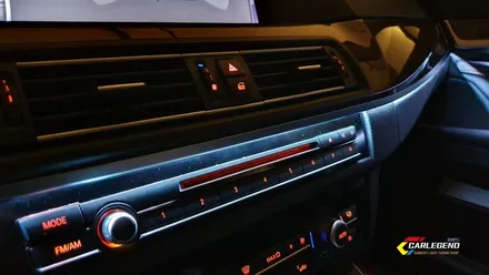 BMW 520d f10 엠비언트 탁월한 선택~! / 용인,동탄,수원