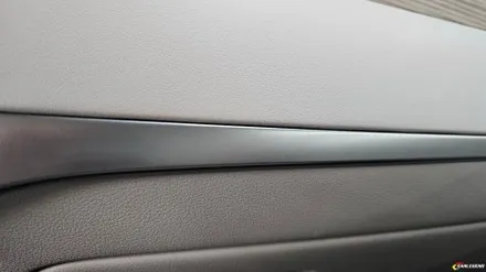 팰리세이드 엠비언트 풀체인지급 실내 튜닝 순정 연동 시공 / 용인,동탄,수원
