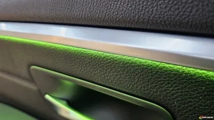 bmw 엠비언트 4시리즈 그란쿠페 f33 f32 420d 428i 430i m4 모두 감각적인 비노출 시공 / 용인,동탄,수원
