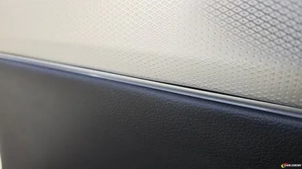 g80 엠비언트 구조적 조건에 따른 맞춤 시공 가죽 옵션 없을 때 순정 연동 튜닝 / 용인,동탄,수원