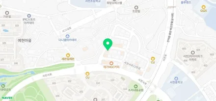 QM3 아늑한 분위기를 위해서 엠비언트 라이트~! / 용인,동탄,수원