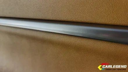 토레스 엠비언트 라이트 확실한 비노출로 완성되는 실내 튜닝 시공 / 용인,동탄,수원