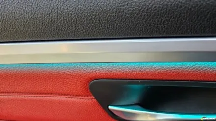 bmw 순정 엠비언트 광량 부족하다면 보세요 / 용인,동탄,수원