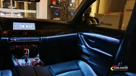 BMW 520d f10 엠비언트 탁월한 선택~! / 용인,동탄,수원