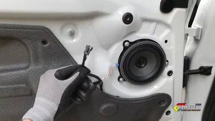BMW F30 320d 3시리즈 엠비언트 라이트 튜닝 (인천 평택 화성 부천) / 용인,동탄,수원