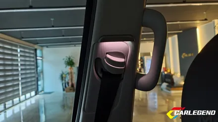 모하비 더마스터 엠비언트 비노출 순정연동 시공 풀 옵션 놀라운 분위기 연출 / 용인,동탄,수원