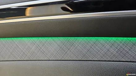 투싼 엠비언트 nx4부터 신형 더뉴투싼까지 모두 비노출 시공 / 용인,동탄,수원