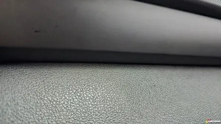 벨로스터 엠비언트 실내 간접 조명 수제몰딩으로 튜닝 했을 때 / 용인,동탄,수원