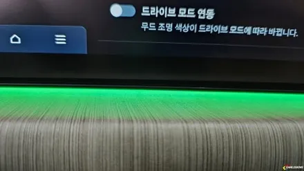 쏘나타 디엣지 엠비언트 전체 비노출 시공됩니다 기술력 있는 곳을 선택하는 이유 / 용인,동탄,수원