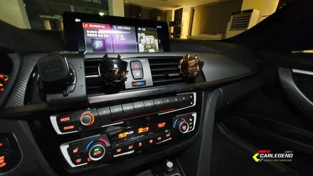 BMW F30 320d 3시리즈 엠비언트 라이트 튜닝 (인천 평택 화성 부천) / 용인,동탄,수원