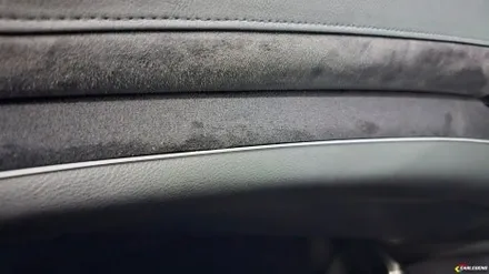 에스컬레이드 엠비언트 캐딜락 4세대 깔끔한 매립 시공 특별한 기술력 필요 / 용인,동탄,수원