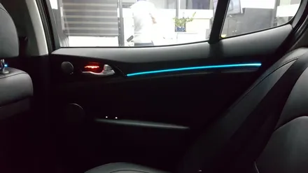 스팅어 엠비언트 라이트 수원 카레전드 / 용인,동탄,수원