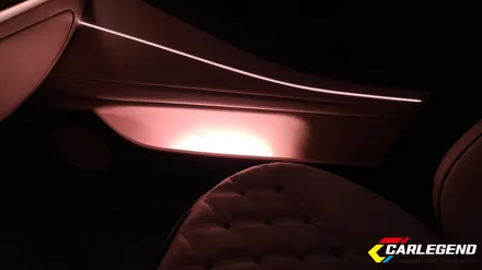 g80 엠비언트 라이트 rg3 무드등 비노출 수제몰딩 아크릴 다양한 기술로 실내 튜닝 시공 / 용인,동탄,수원