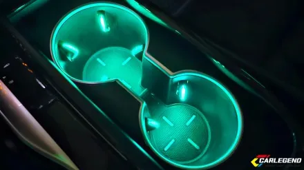더k9 엠비언트 라이트 자체 개발 순정 스피커까지 시공 완벽한 조합 / 용인,동탄,수원