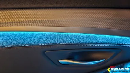 용인,동탄,수원 / 비노출 엠비언트 / BMW / 5시리즈 (F10)