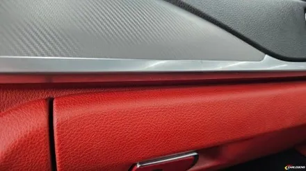 bmw 순정 엠비언트 광량 부족하다면 보세요 / 용인,동탄,수원