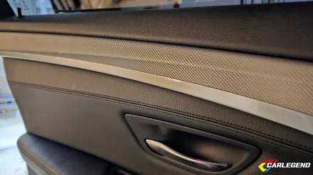 용인,동탄,수원 / 비노출 엠비언트 / BMW / 5시리즈 (F10)