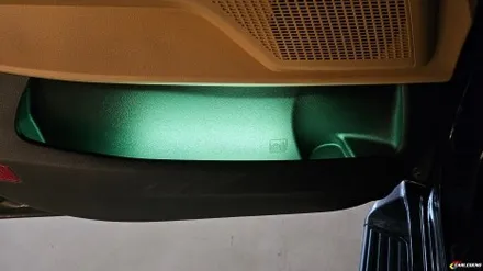 카니발 엠비언트 고급 실내 튜닝 비결 비노출 시공 최고의 기술력 / 용인,동탄,수원