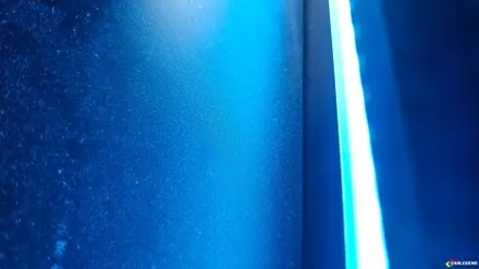 머스탱 엠비언트 튜닝 7세대 매립 기술 고급스럽게 시공하세요 / 용인,동탄,수원