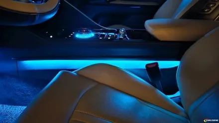 k5 dl3 엠비언트 시공 고급 매립형 순정 퀄리티를 위한 기술력 / 용인,동탄,수원
