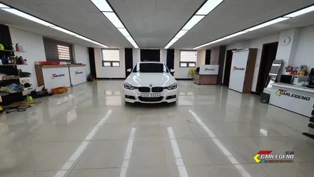 BMW F30 320d 3시리즈 엠비언트 라이트 튜닝 (인천 평택 화성 부천) / 용인,동탄,수원