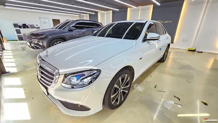 벤츠 w213 엠비언트 e300 송풍구 4d 부메스터 스피커 튜닝 용품 / 용인,동탄,수원