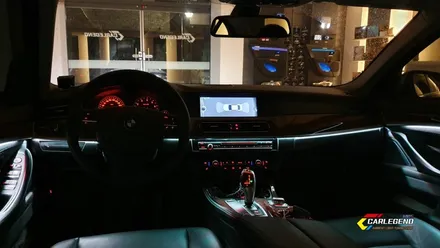 BMW 520d f10 엠비언트 탁월한 선택~! / 용인,동탄,수원
