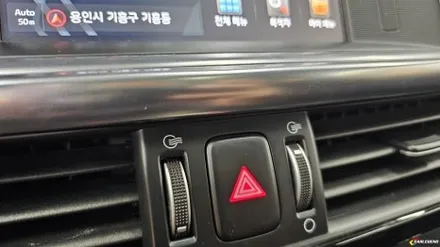 올뉴 k5 엠비언트 시공 은은한 고급스러움 특별한 튜닝 / 용인,동탄,수원