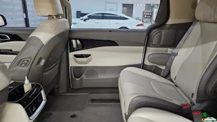 카니발 엠비언트 진짜 비노출 시공은 다릅니다 고급 튜닝을 위한 선택 / 용인,동탄,수원