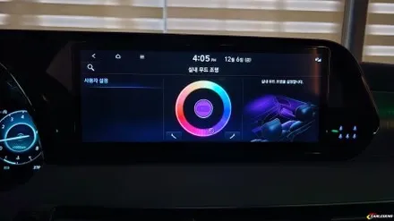 팰리세이드 엠비언트 고급 튜닝을 위한 조건 순정처럼 시공하세요 / 용인,동탄,수원