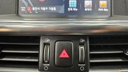 올뉴 k5 엠비언트 시공 은은한 고급스러움 특별한 튜닝 / 용인,동탄,수원