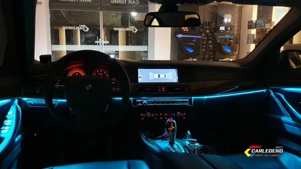BMW 520d f10 엠비언트 탁월한 선택~! / 용인,동탄,수원
