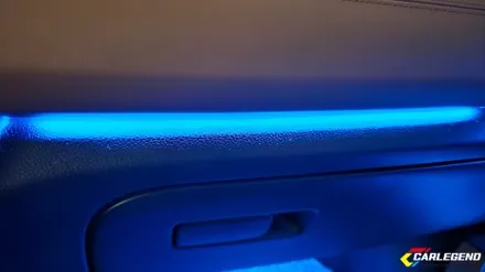 용인,동탄,수원 / 순정연동을 통한 비노출 시공 엠비언트 / 기아 / 셀토스