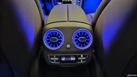 벤츠 w213 엠비언트 e300 송풍구 4d 부메스터 스피커 튜닝 용품 / 용인,동탄,수원