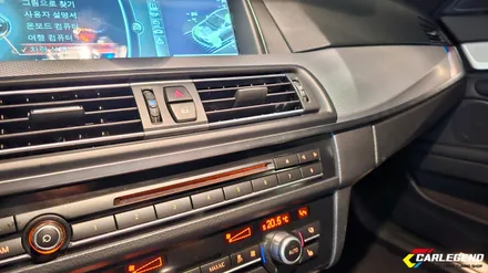 용인,동탄,수원 / 비노출 엠비언트 / BMW / 5시리즈 (F10)