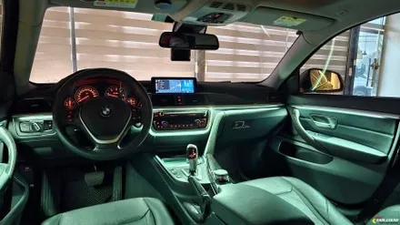 bmw 엠비언트 4시리즈 그란쿠페 f33 f32 420d 428i 430i m4 모두 감각적인 비노출 시공 / 용인,동탄,수원