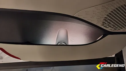 팰리세이드 엠비언트 비노출 무빙 라이트 확실한 광량! 이질감 전혀 없이 완성 / 용인,동탄,수원