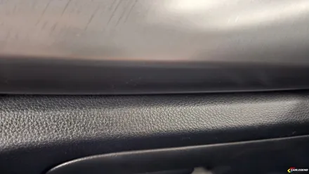 셀토스 엠비언트 라이트 순정 없어도 비노출 시공 가능 확실한 실내 변화