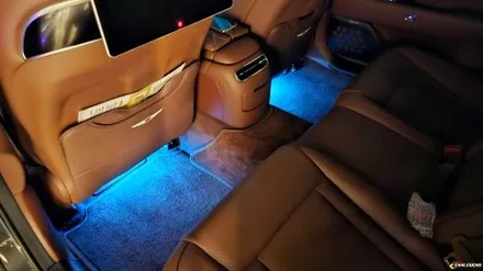 g90 엠비언트 신형 순정 광량 부족할 때 경험 많고 기술력 있는 전문점 / 용인,동탄,수원