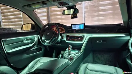 bmw 엠비언트 4시리즈 그란쿠페 f33 f32 420d 428i 430i m4 모두 감각적인 비노출 시공 / 용인,동탄,수원